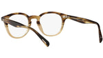 Desmon OV5454U canarywood gradient