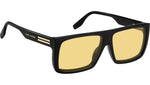 MARC 672/CS 71C HO Black Yellow