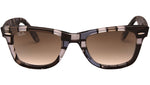 Wayfarer RB2140 1086/51 Brown