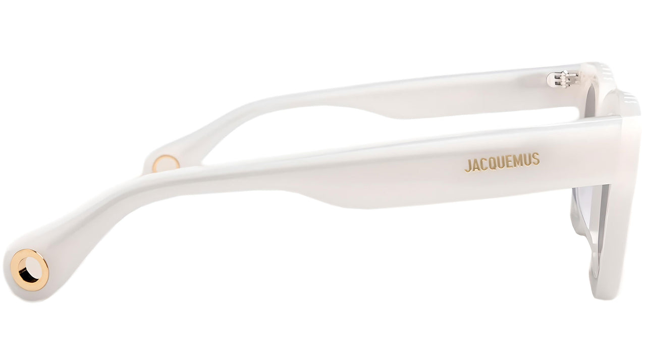 Les Lunettes Nocio Beige