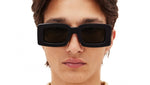 Les Lunettes Tupi Black