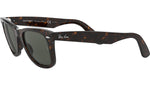 Wayfarer RB2140 902/58 tortoise