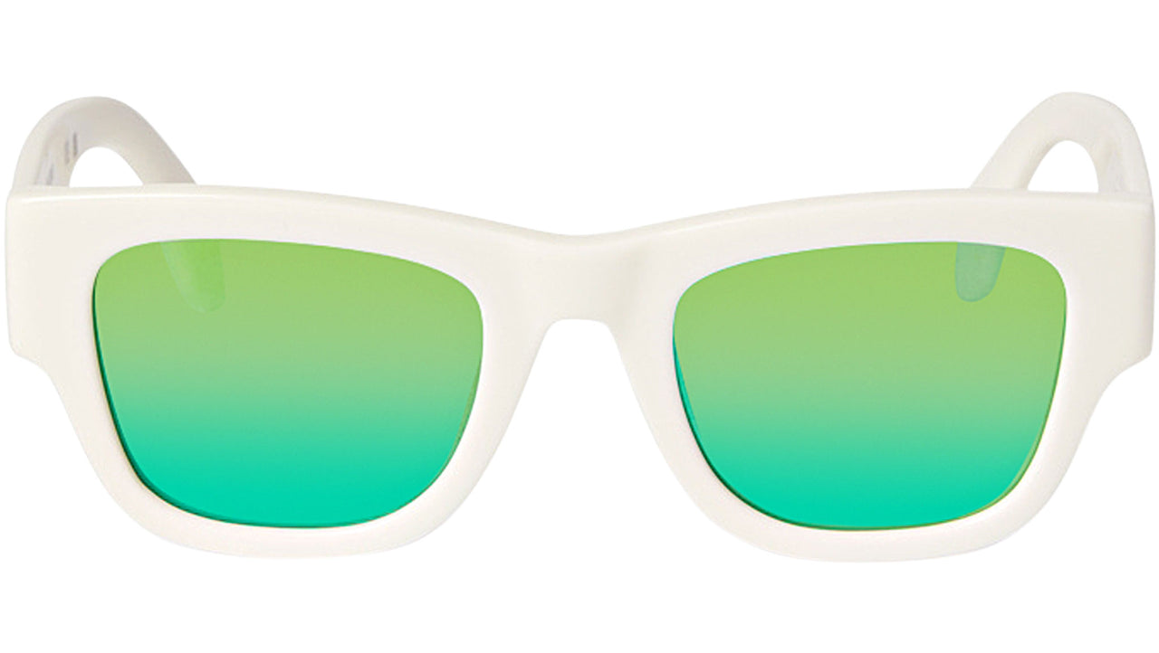 Volcan White Green