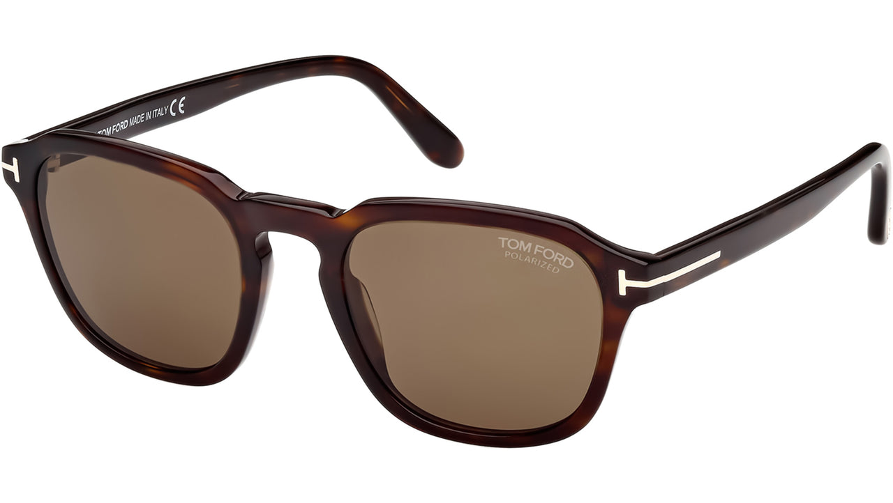 Avery FT0931 52H Havana Brown