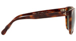 Daddy B. OV5091SM dark mahogany