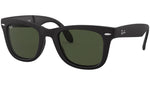 Wayfarer Folding Classic RB4105 601S Matte Black