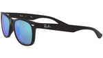 New Wayfarer Junior RJ9052S matte black