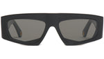 Les Lunettes Yauco black