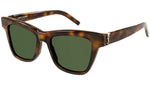 SL M106 003 tortoise green