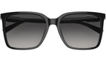 Canberra MK2197U 30058G Black