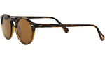 Gregory Peck Sun OV5217S tortoise