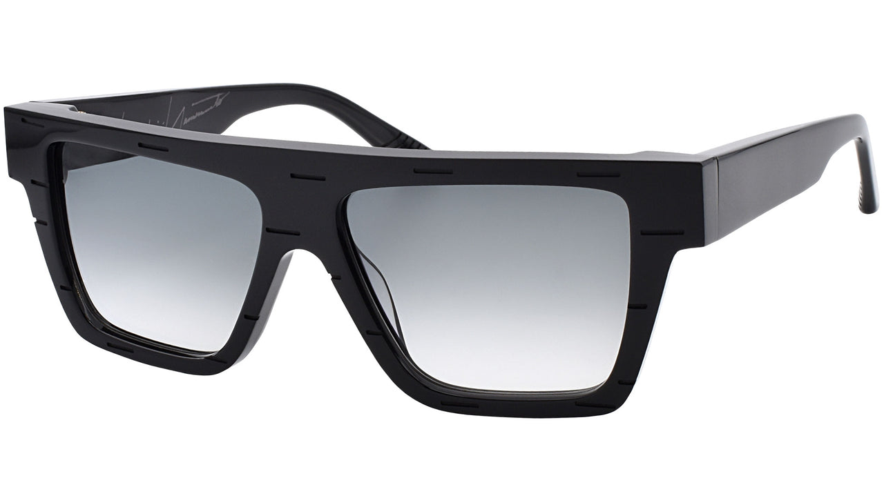 SLOOK 002 pure black