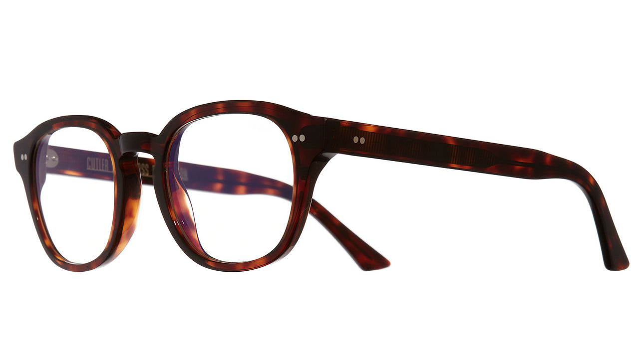 1380 Optical 02 Dark Turtle