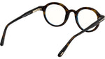 FT5664-B 052 Dark Havana