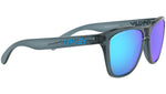 Frogskins OO9013 F6 crystal black