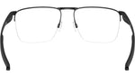 Voon OX3026 01 Satin Black