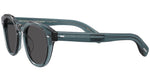 Cary Grant Sun OV5413SU 1617R5 Teal