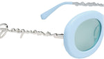 Les Lunettes Pralu Blue