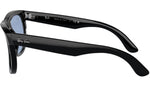 Wayfarer Reverse RBR0502S 667772 Black