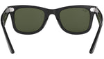 Original Wayfarer Classic RB2140 polished black