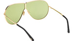 Keating FT1158 30N Deep Gold Green