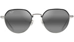 Island Eyes 859 11B Titanium