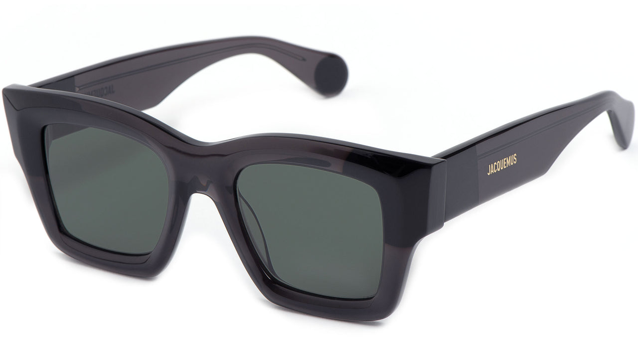 Les Lunettes Baci black