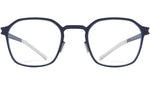 BAKER 255 indigo