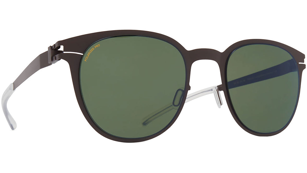 TRUMAN 149 Dark Brown