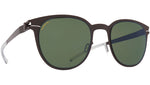 TRUMAN 149 Dark Brown