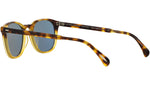 Finley Esq. Sun (U) OV5298SU vintage brown tortoise grad