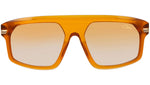 BeingGreek Model 8504 004 orange