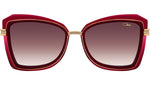 Sun Model 8512 004 Red