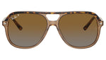 Bill Kids RJ9096S 7152T5 Tortoise