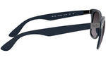 Wayfarer Liteforce RB4195 matte blue