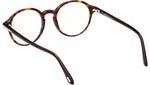 FT5867-B 052 Dark Havana