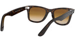 Original Wayfarer Classic RB2140 brown tortoise