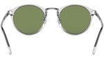 PO3248S transparent grey green