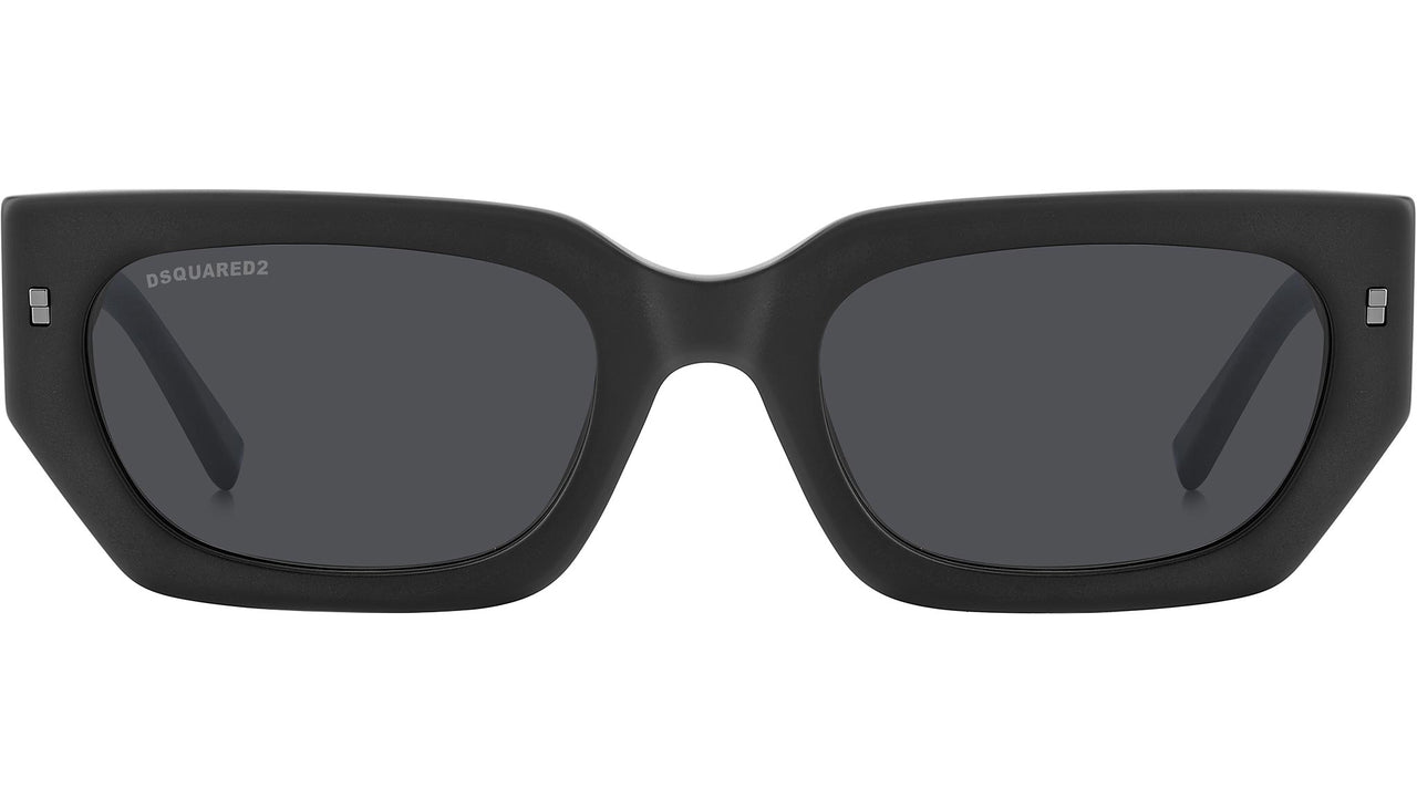 ICON 0017/S 003 Matte Black