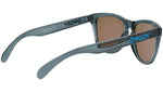 Frogskins OO9013 F6 crystal black