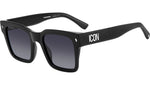 ICON 0010/S 807 Black