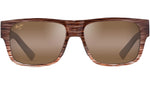 Keahi H873 10 Brown