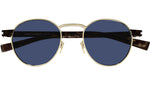 SL 707 004 Light Gold Blue