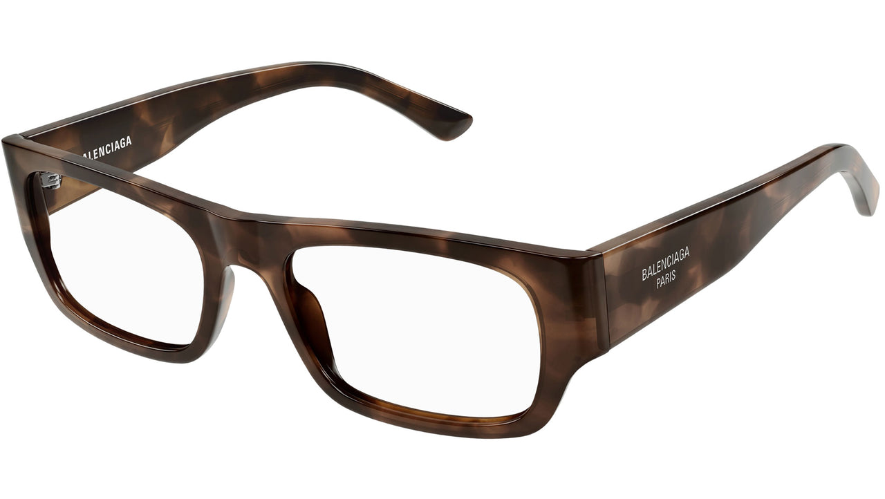 BB0370O 002 Brown Havana