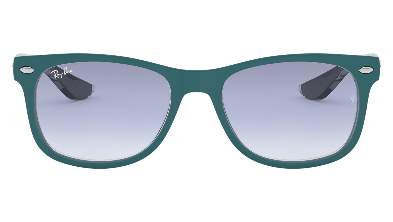 New Wayfarer Kids RJ9052S 703419 Turquoise