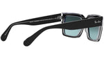 Inverness RB2191 12943M black on transparent