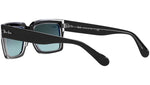 Inverness RB2191 12943M black on transparent