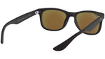 New Wayfarer Junior RJ9052S matte black