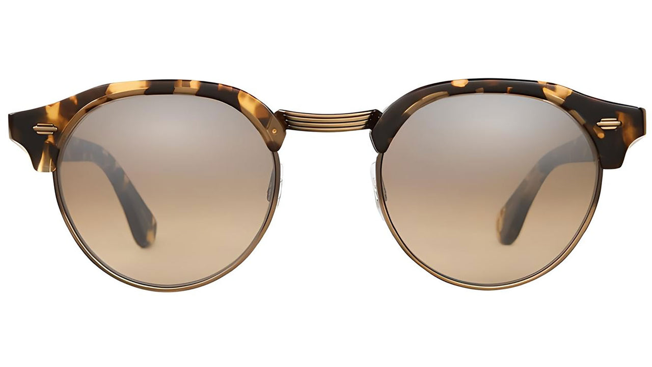 Oakwood Sun Tuscan Tortoise-Brushed Gold