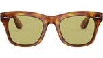 Mr. Brunello OV5497SU tortoise